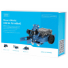 Ресурсный набор Smart World add-on for mBot2 - «globural.ru» - Тольятти