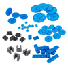 VEX IQ Ресурсный набор Motion Add-On Kit - «globural.ru» - Тольятти