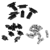 VEX IQ Ресурсный набор Motion Add-On Kit - «globural.ru» - Тольятти