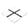 Набор 1/2 поля для соревнований / VEX IQ Challenge Half  Field Perimeter & Tiles - «globural.ru» - Тольятти
