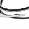 Кабели для подключения двигателей PH2.0-2P to Stripped-End Cable - 35 см,22AWG (Пара) - «globural.ru» - Тольятти