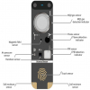 Мультидатчик mBuild_Science Sensor_V1.0 - «globural.ru» - Тольятти