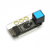 Дисплей Me 7-segment display-Red V1 - «globural.ru» - Тольятти