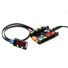 Дисплей Me 7-segment display-Red V1 - «globural.ru» - Тольятти