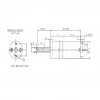 Ресурсный набор 25mm DC Motor Pack-Blue - «globural.ru» - Тольятти