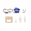 Модуль сервомотор 9g Micro Servo Pack - «globural.ru» - Тольятти