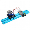 Модуль сервомотор 9g Micro Servo Pack - «globural.ru» - Тольятти