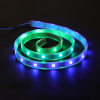 Лента  LED с  RGB-светодиодами 1 метр - «globural.ru» - Тольятти
