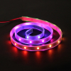 Лента  LED с  RGB-светодиодами 1 метр - «globural.ru» - Тольятти
