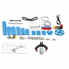 Дополнительный набор к конструктору Robot Arm Add-on Pack for Starter Robot Kit - «globural.ru» - Тольятти