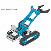 Дополнительный набор к конструктору Robot Arm Add-on Pack for Starter Robot Kit - «globural.ru» - Тольятти