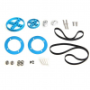 Ресурсный набор Timing Belt Motion Pack-Blue - «globural.ru» - Тольятти