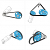 Ресурсный набор Timing Belt Motion Pack-Blue - «globural.ru» - Тольятти