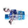 Ресурсный набор, поворотный модуль Mini Pan-Tilt Kit - «globural.ru» - Тольятти