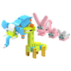 Комплект конструкторского уголка Botzees Construction Corner Playsets - «globural.ru» - Тольятти