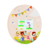 Интерактивная панель MiniKids 32" - «globural.ru» - Тольятти