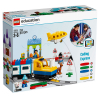 Набор Lego "Экспресс Юный Программист" - «globural.ru» - Тольятти