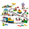 Набор Lego "Экспресс Юный Программист" - «globural.ru» - Тольятти