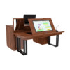 Логопедический стол Logo Pro 27" - «globural.ru» - Тольятти