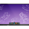 Интерактивная панель ActivPanel Nickel 75" - «globural.ru» - Тольятти