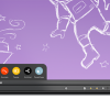 Интерактивная панель ActivPanel Nickel 75" - «globural.ru» - Тольятти