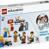 Городские жители LEGO PreSchool  - «globural.ru» - Тольятти