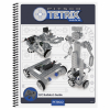 Конструктор стартовый  MAX. Tetrix - «globural.ru» - Тольятти
