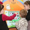Учебно-игровой терминал "Домик" - «globural.ru» - Тольятти