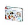 Набор "Сказочные и исторические персонажи" LEGO - «globural.ru» - Тольятти
