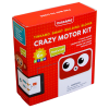 Образовательный набор "Tinkamo Crazy Motor Kit" - «globural.ru» - Тольятти