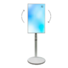 Мобильная панель Mobiscreen EON 32" - «globural.ru» - Тольятти