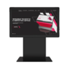 Сенсорный стол Rise 55" с изменением высоты и угла наклона экрана - «globural.ru» - Тольятти