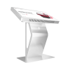 Интерактивный стол Neo Pro 65" - «globural.ru» - Тольятти