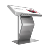 Интерактивный стол Neo Pro 65" - «globural.ru» - Тольятти