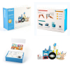Электронный конструктор NEURON Inventor Kit - «globural.ru» - Тольятти