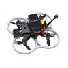 Комплект для сборки квадрокоптера "Пионер FPV" - «globural.ru» - Тольятти