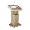 Интерактивная трибуна Light 27" - «globural.ru» - Тольятти