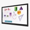 Интерактивная панель 86" (встроенный ПК Win10, Intel i5) - «globural.ru» - Тольятти