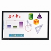 Интерактивная панель 75" (встроенный ПК, Win10, Intel i5) - «globural.ru» - Тольятти