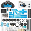 Базовый робототехнический набор mBot Ranger Robot Kit Bluetooth Version - «globural.ru» - Тольятти