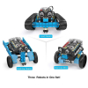 Базовый робототехнический набор mBot Ranger Robot Kit Bluetooth Version - «globural.ru» - Тольятти
