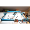 Набор XY плоттера XY Plotter Robot Kit V2.0  - «globural.ru» - Тольятти