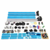 Набор XY плоттера XY Plotter Robot Kit V2.0  - «globural.ru» - Тольятти