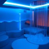 Фиброоптическая люстра - «globural.ru» - Тольятти