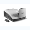 Ультракороткофокусный проектор BenQ MH856UST+ - «globural.ru» - Тольятти