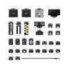 Ресурсный набор AI & IoT Education Toolkit Add-on Pack - «globural.ru» - Тольятти