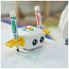 Робототехнический набор для младшего возраста Matatalab Tale-Bot PRO - «globural.ru» - Тольятти