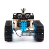 Робототехнический набор Starter Robot Kit-Blue (Bluetooth-версия) - «globural.ru» - Тольятти