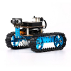 Робототехнический набор Starter Robot Kit-Blue (Bluetooth-версия) - «globural.ru» - Тольятти