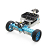 Робототехнический набор Starter Robot Kit-Blue (Bluetooth-версия) - «globural.ru» - Тольятти
